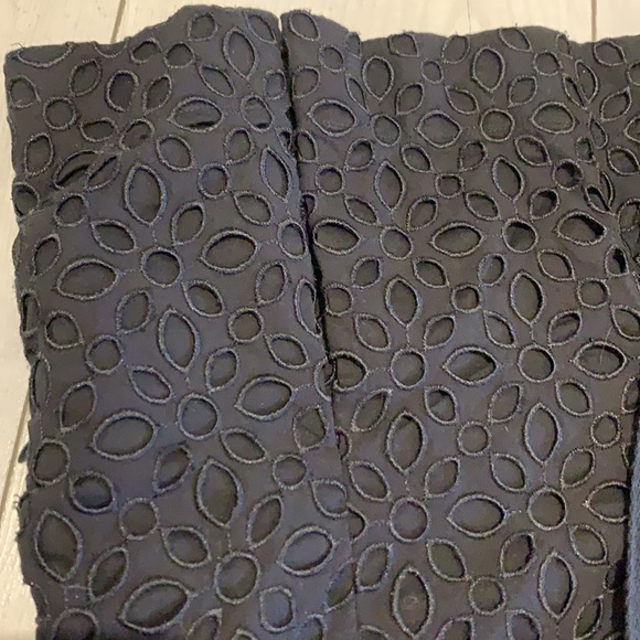 J. Crew eyelet shorts - Picture 11 of 16